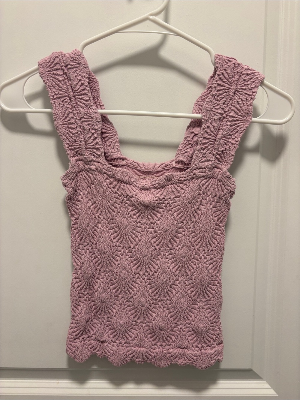 Free People Tank XS